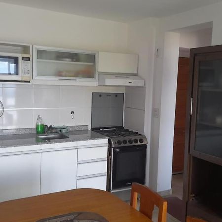 Apartmán Departamento Js - Centro Bariloche Exteriér fotografie