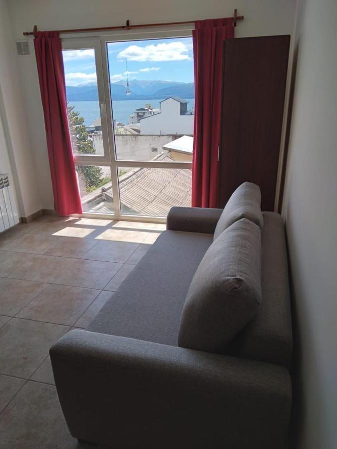 Apartmán Departamento Js - Centro Bariloche Exteriér fotografie
